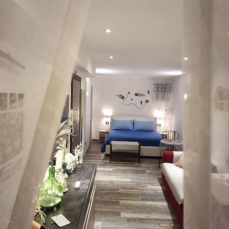 Il Pavone Bed & Breakfast Bari Exterior photo