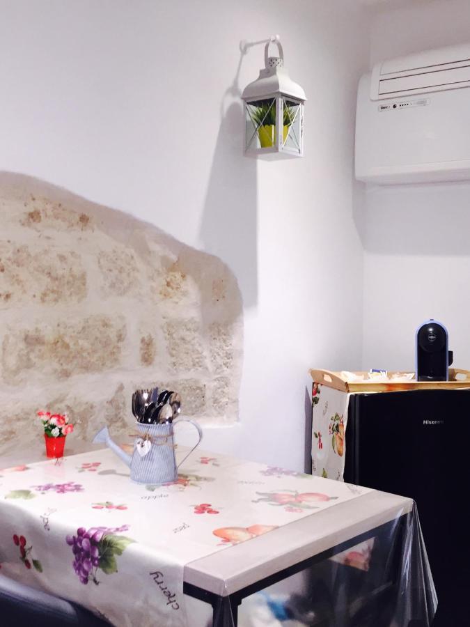 Il Pavone Bed & Breakfast Bari Exterior photo