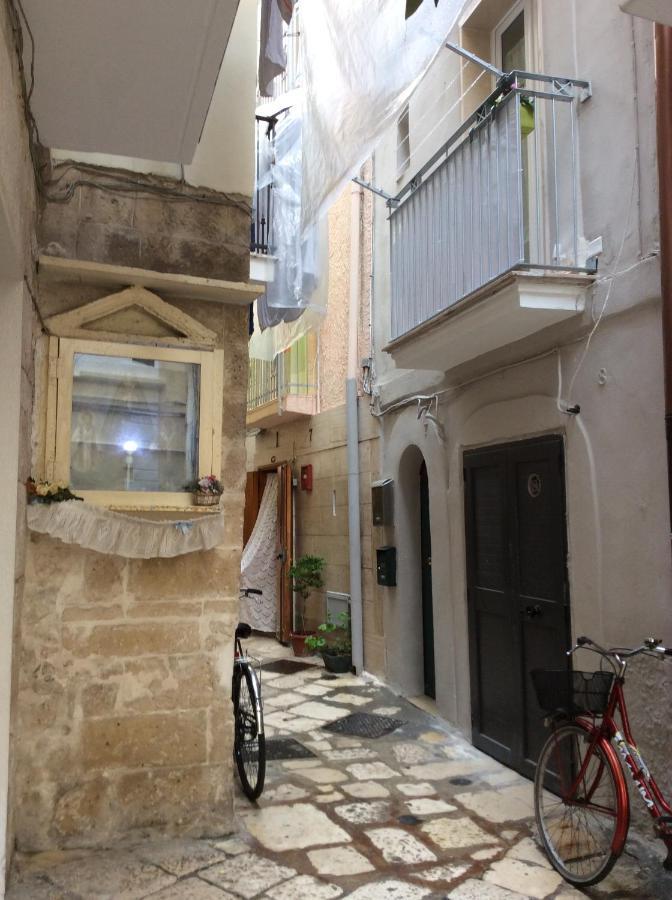 Il Pavone Bed & Breakfast Bari Exterior photo