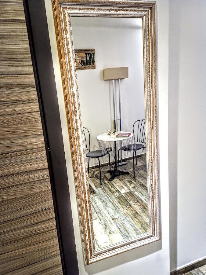 Il Pavone Bed & Breakfast Bari Exterior photo