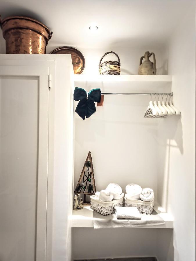 Il Pavone Bed & Breakfast Bari Exterior photo