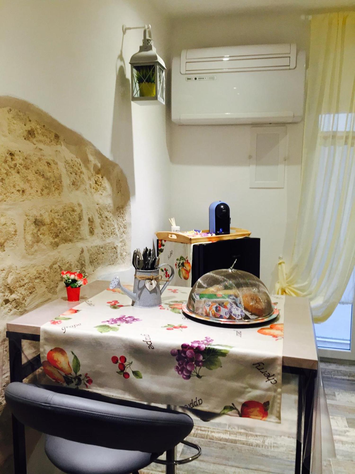 Il Pavone Bed & Breakfast Bari Exterior photo